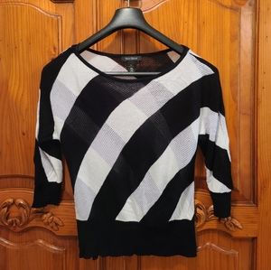 White house black market sweater